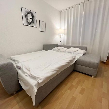 85Qm - Zentrale Lage - Parkplatz Apartment เกิตทิงเงน ภายนอก รูปภาพ